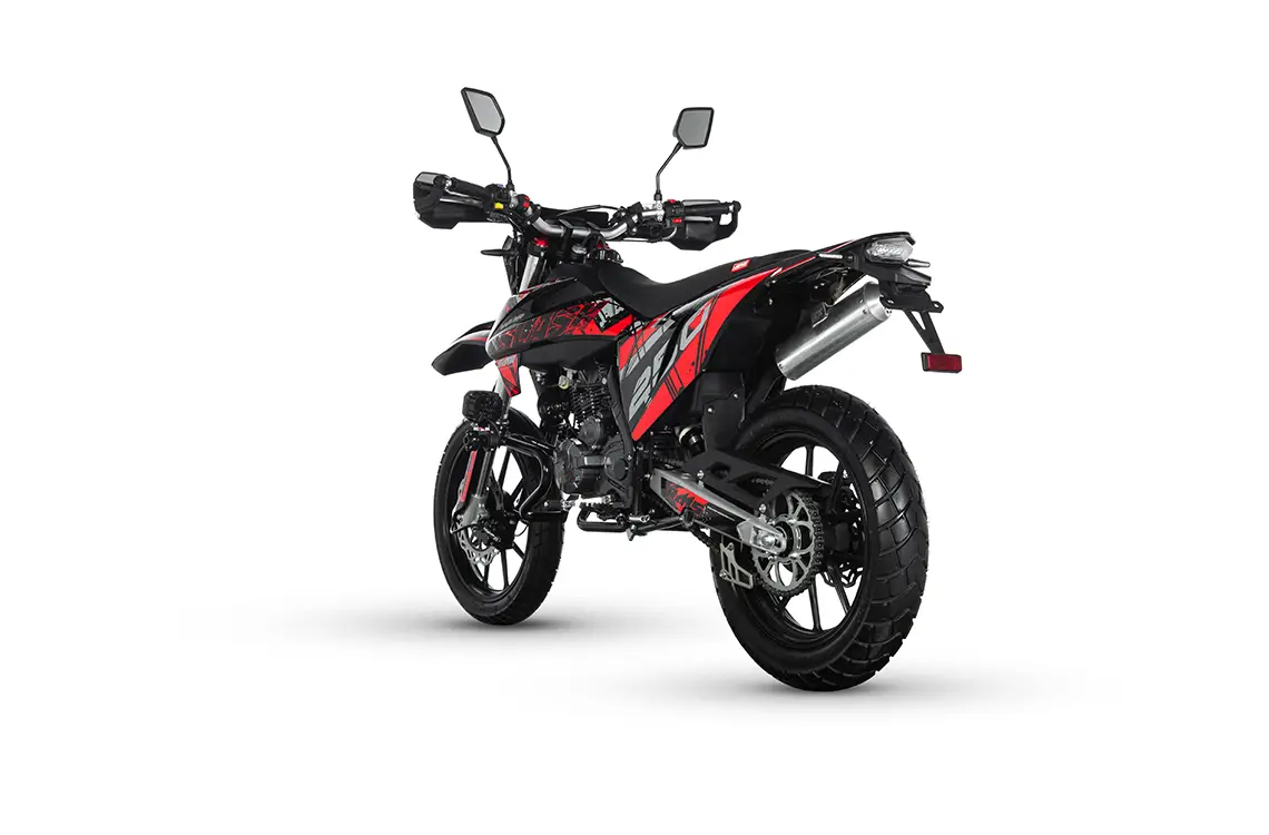 SLASH 250 vista 360