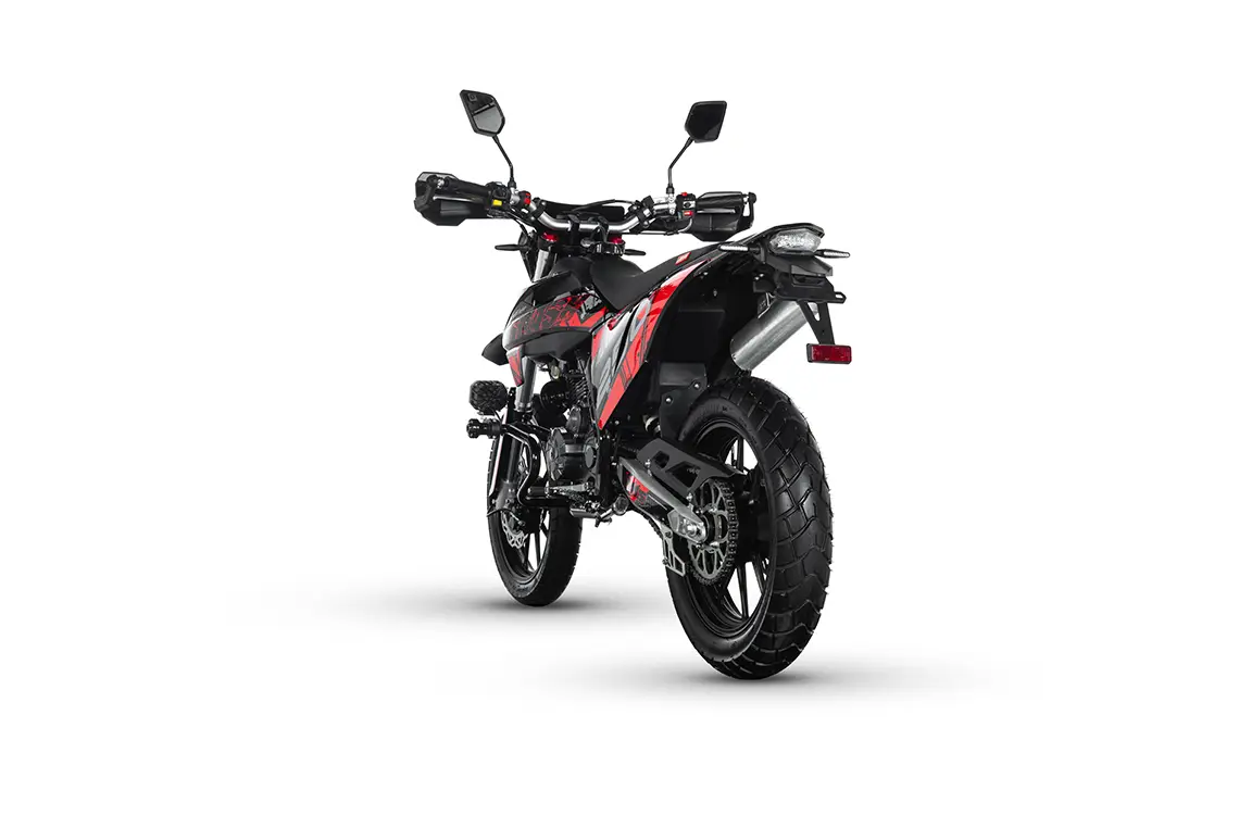 SLASH 250 vista 360