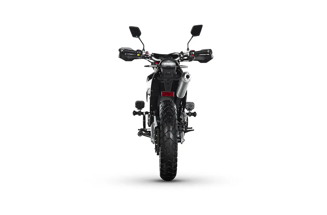 SLASH 250 vista 360