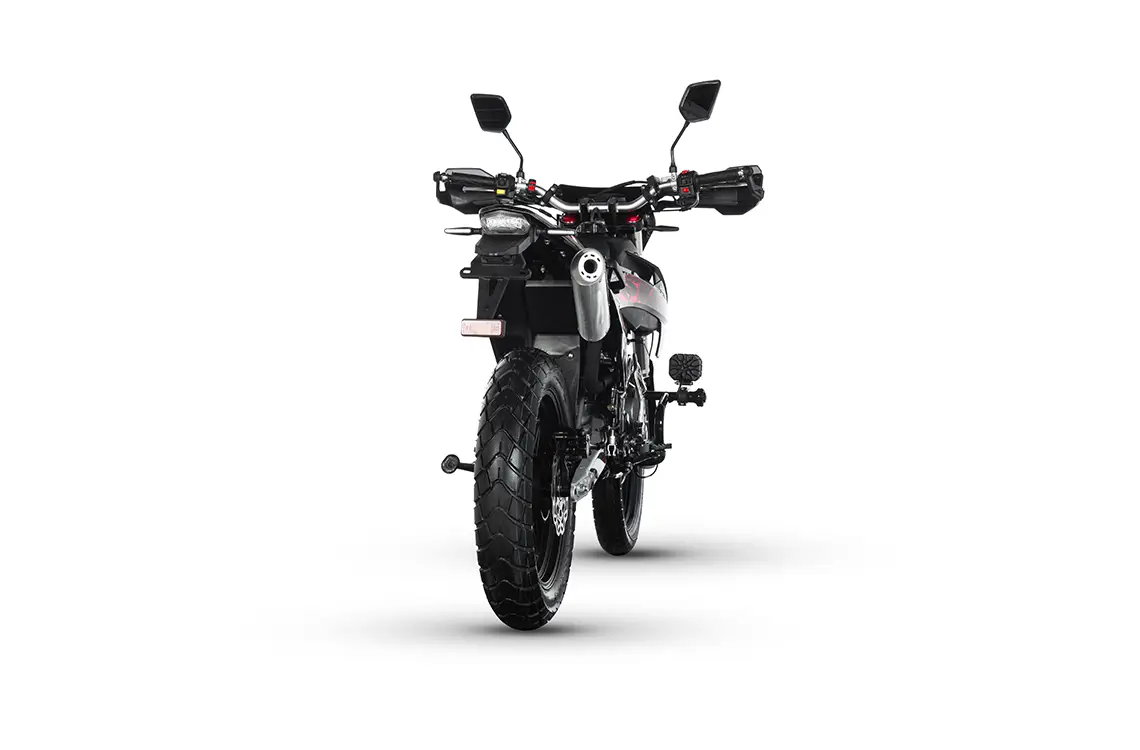 SLASH 250 vista 360