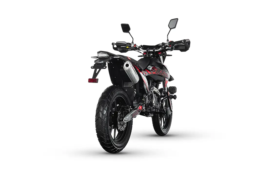 SLASH 250 vista 360