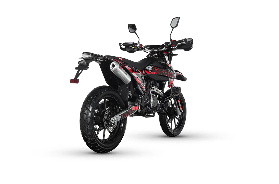 SLASH 250 vista 360
