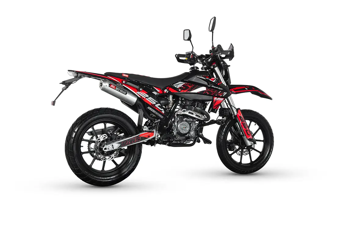 SLASH 250 vista 360