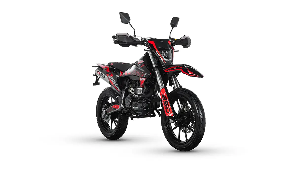 SLASH 250 vista 360