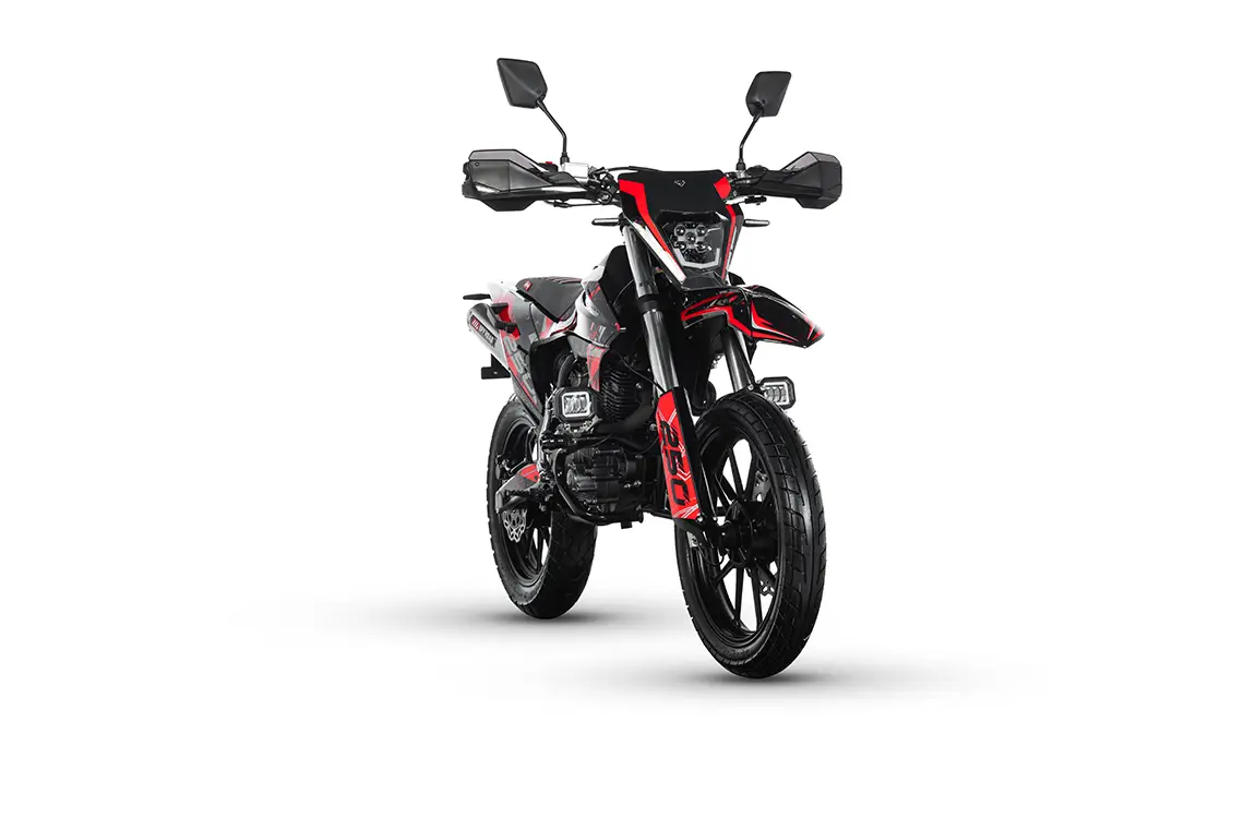 SLASH 250 vista 360
