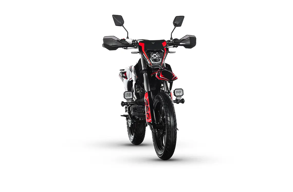 SLASH 250 vista 360