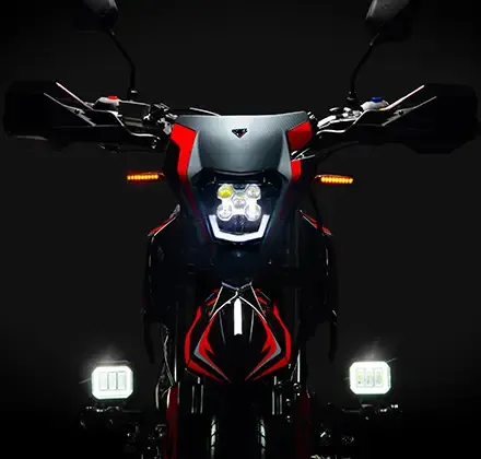 SLASH 250