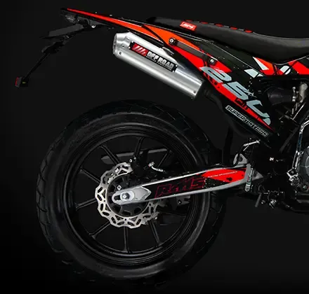 SLASH 250