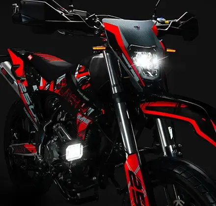 SLASH 250