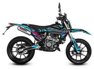 SLASH 250