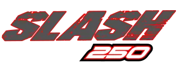 SLASH 250