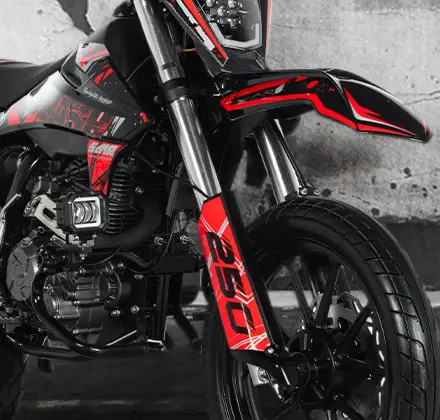 SLASH 250