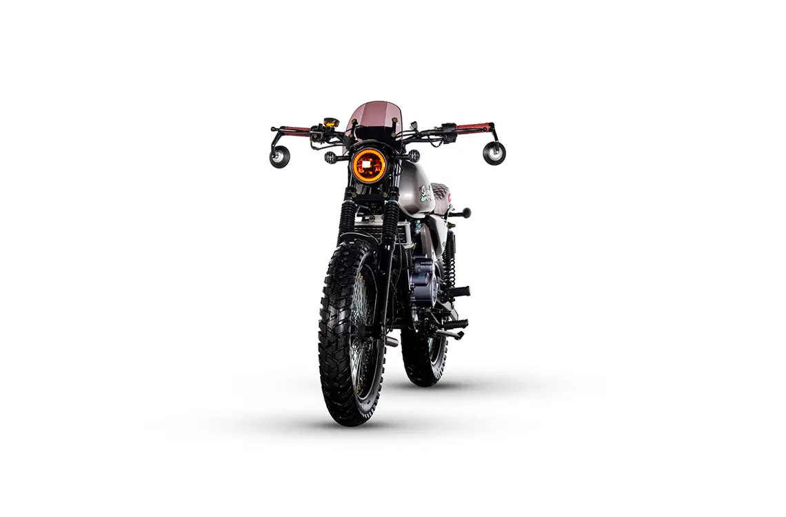 Super 7 250 vista 360