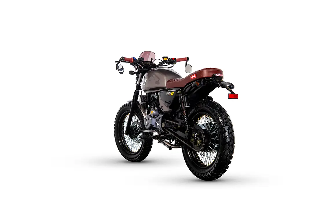 Super 7 250 vista 360