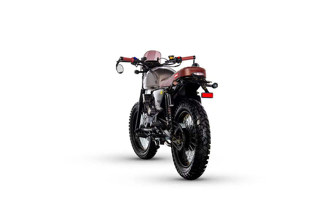 Super 7 250 vista 360