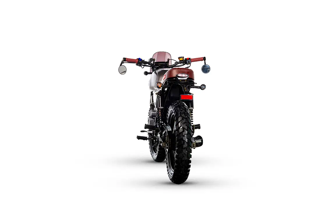 Super 7 250 vista 360