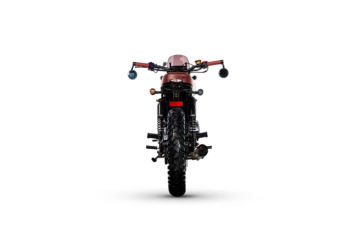 Super 7 250 vista 360