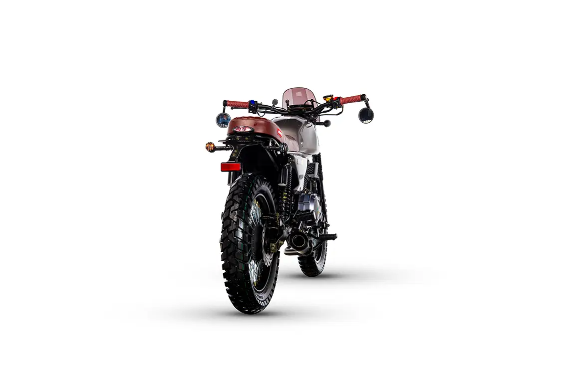 Super 7 250 vista 360