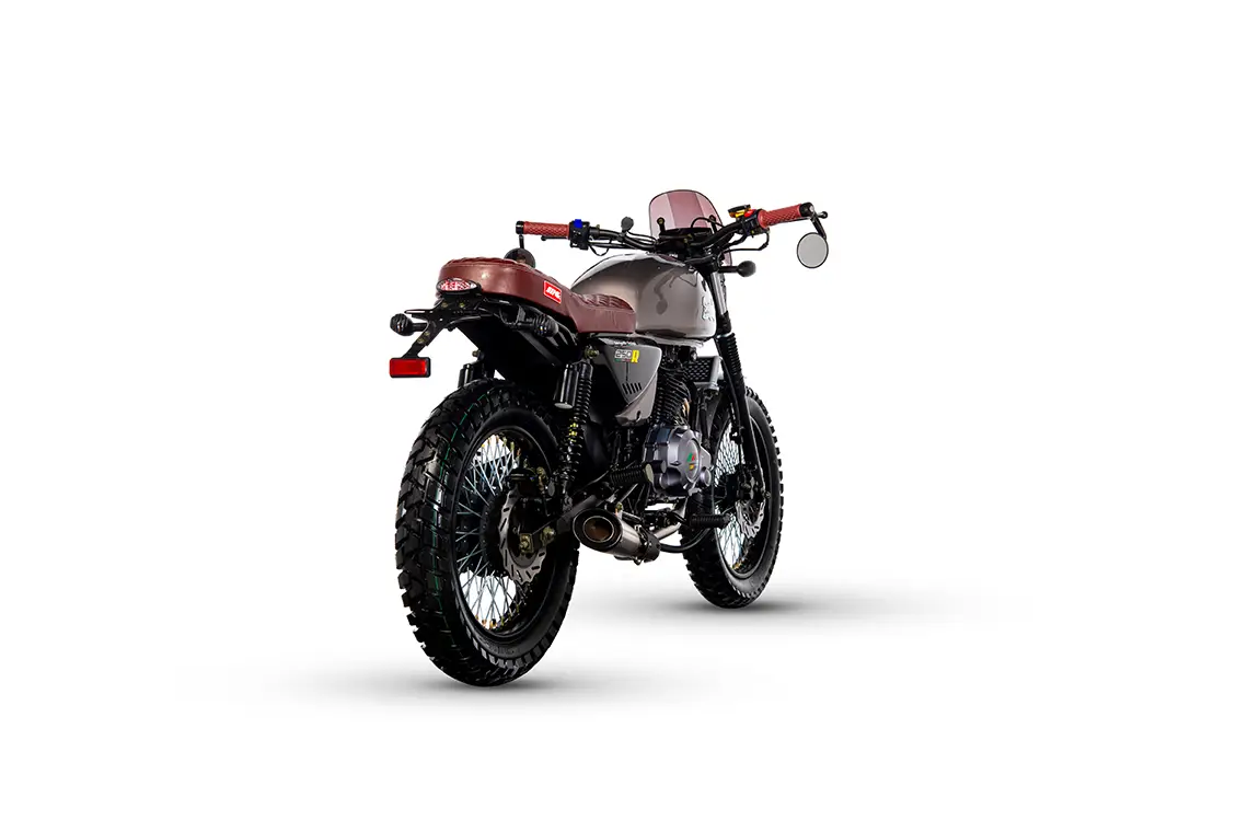 Super 7 250 vista 360