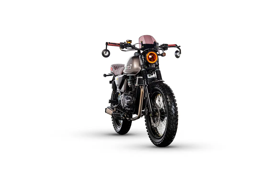 Super 7 250 vista 360