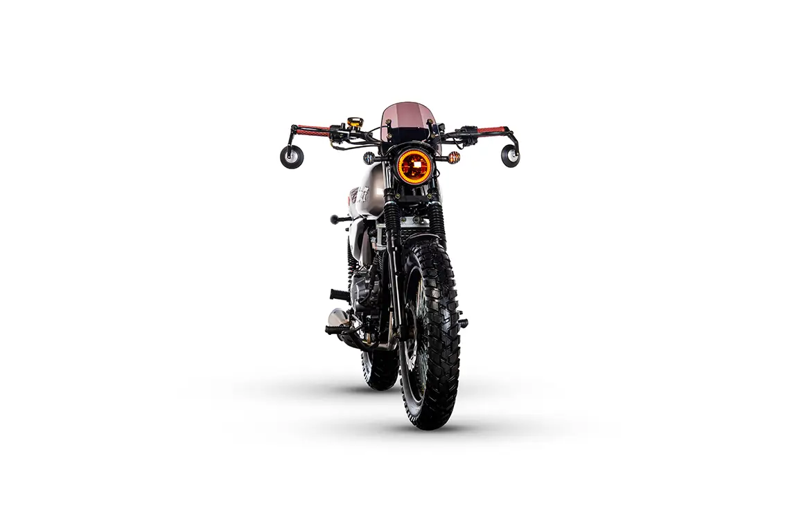 Super 7 250 vista 360