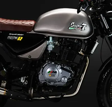 Super 7 250