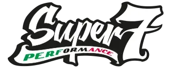 Super 7 250 logo