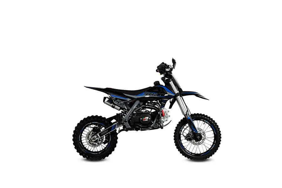 TERRA 110 vista 360