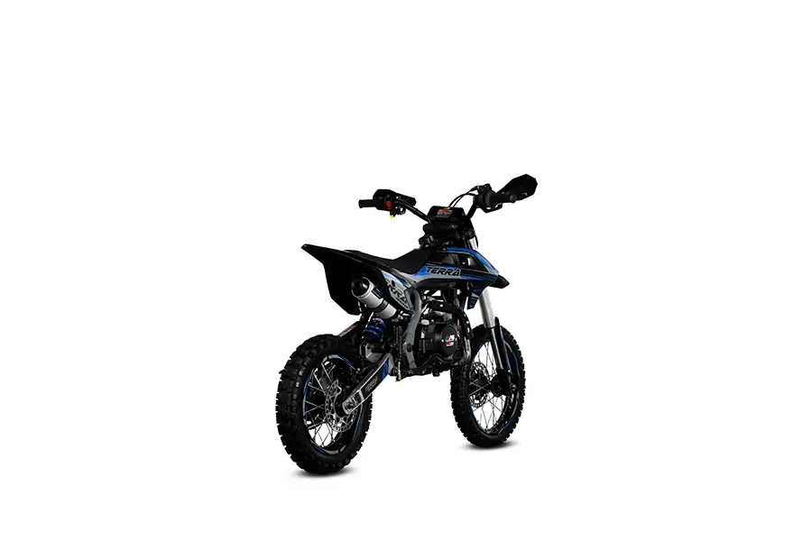 TERRA 110 vista 360