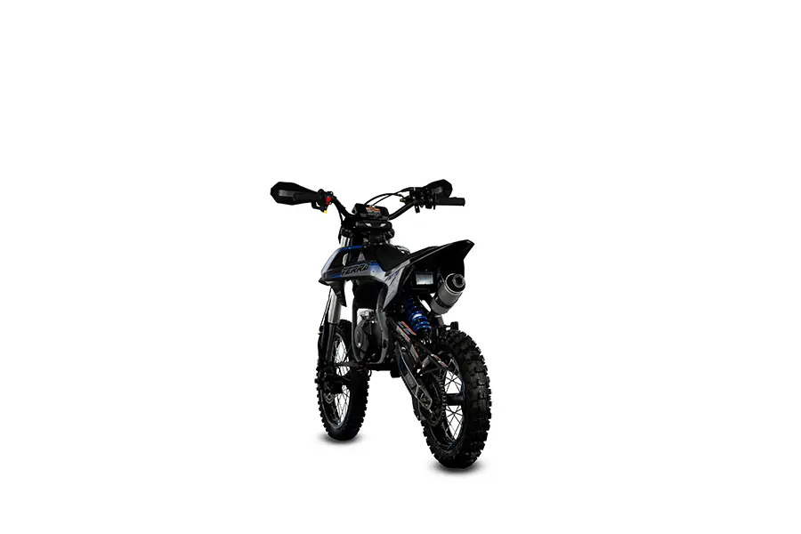 TERRA 110 vista 360
