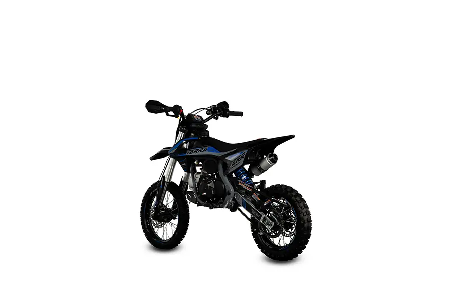 TERRA 110 vista 360