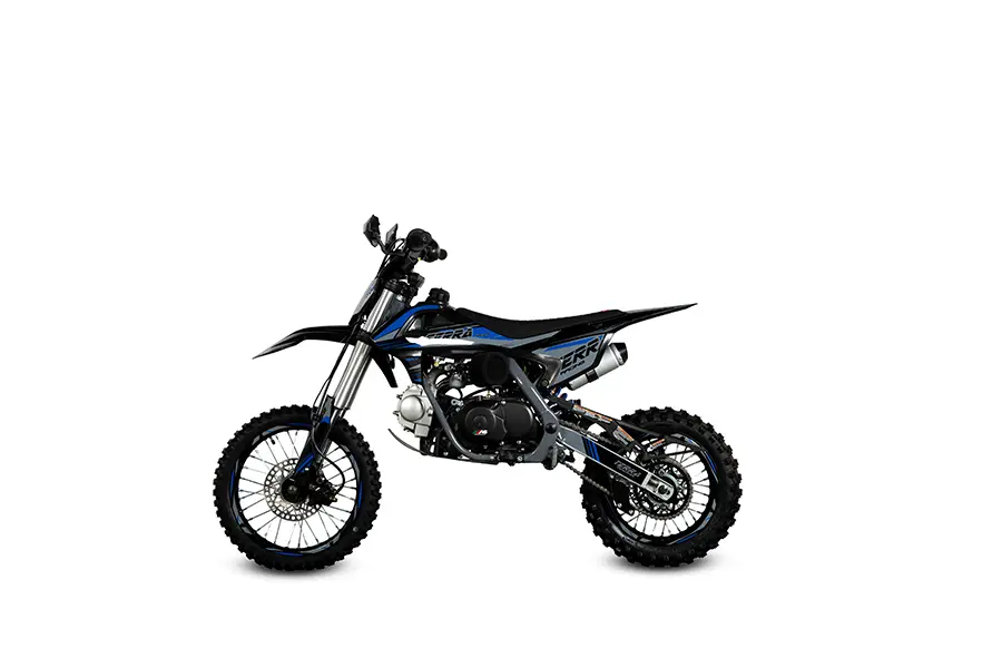 TERRA 110 vista 360