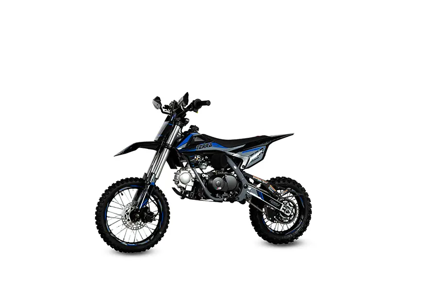 TERRA 110 vista 360