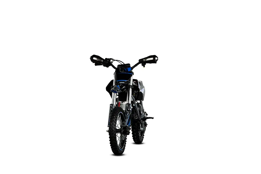 TERRA 110 vista 360