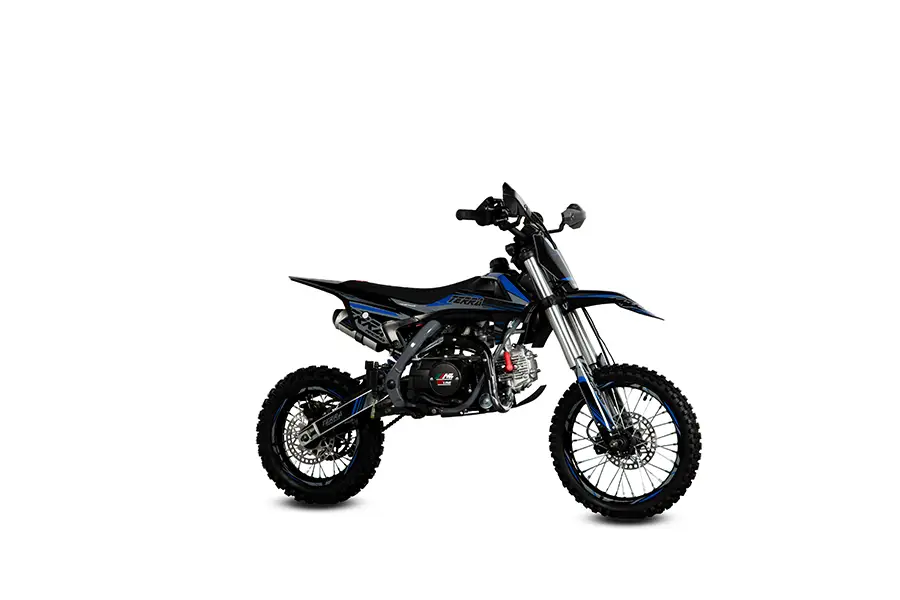 TERRA 110 vista 360