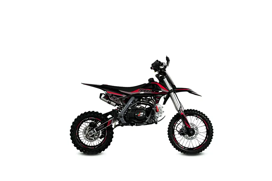 TERRA 110 vista 360