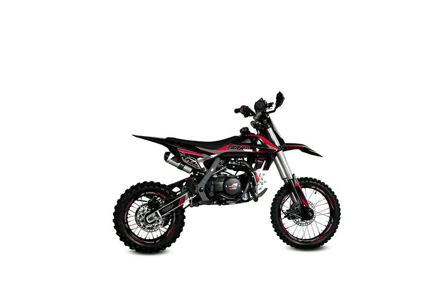 TERRA 110 vista 360