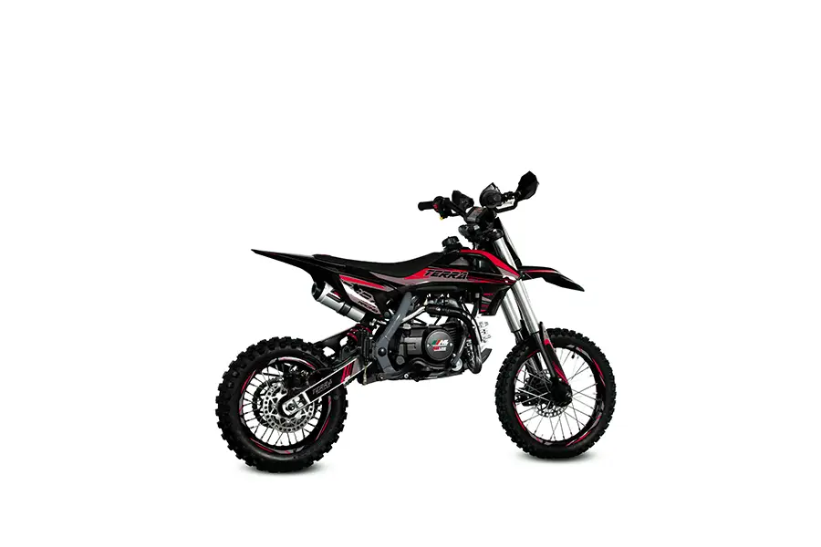 TERRA 110 vista 360