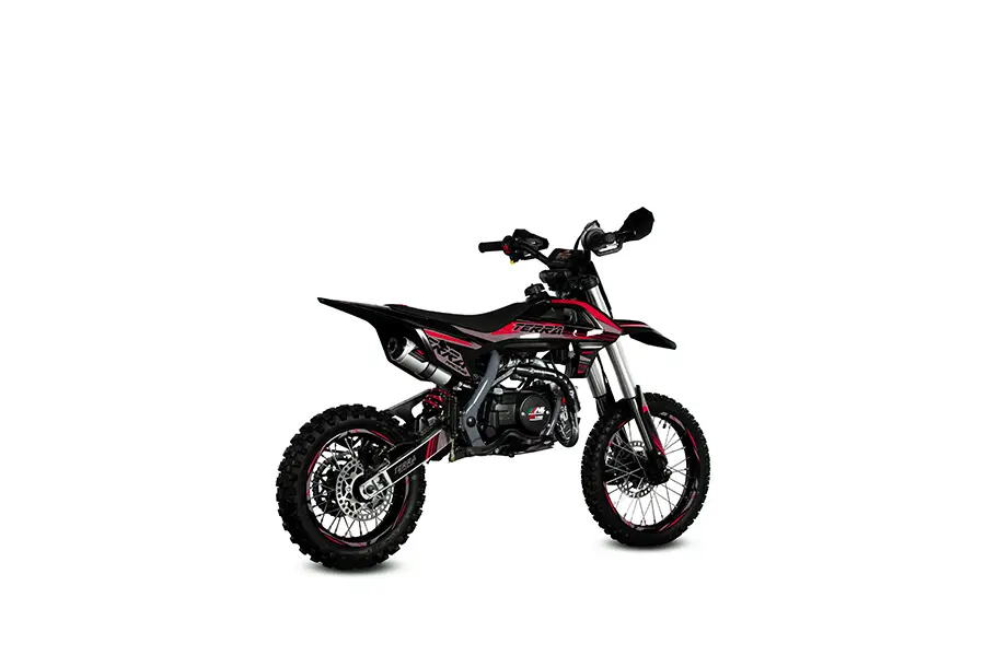TERRA 110 vista 360