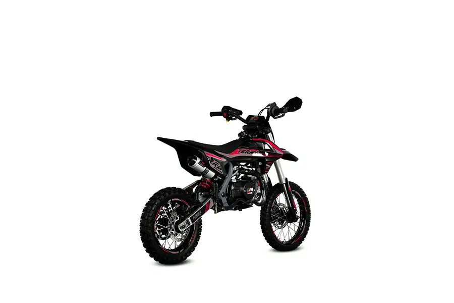 TERRA 110 vista 360