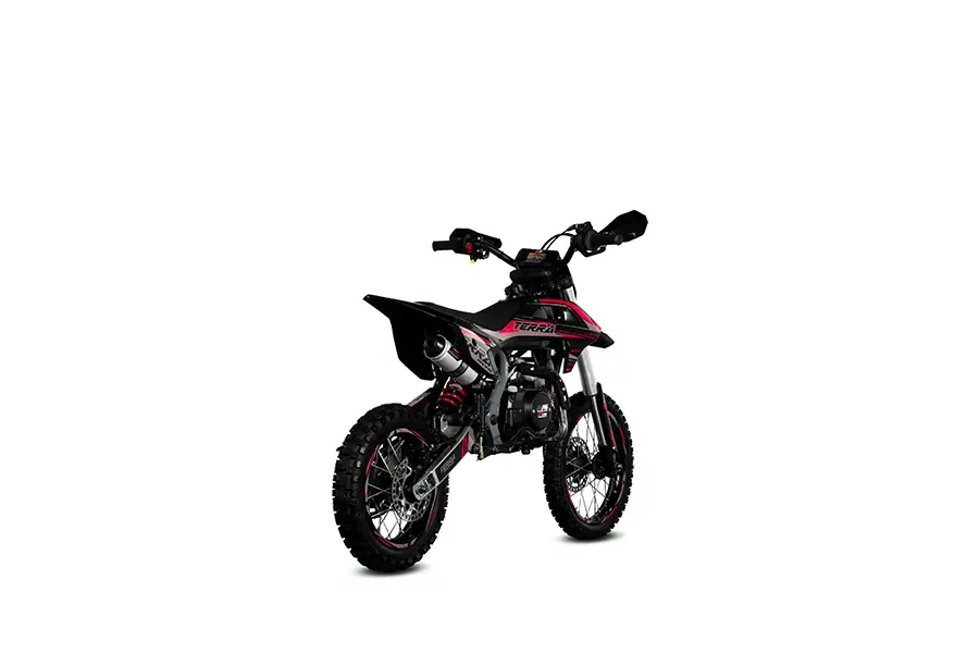 TERRA 110 vista 360