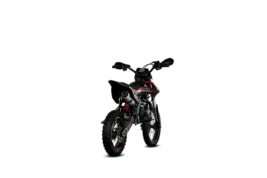 TERRA 110 vista 360