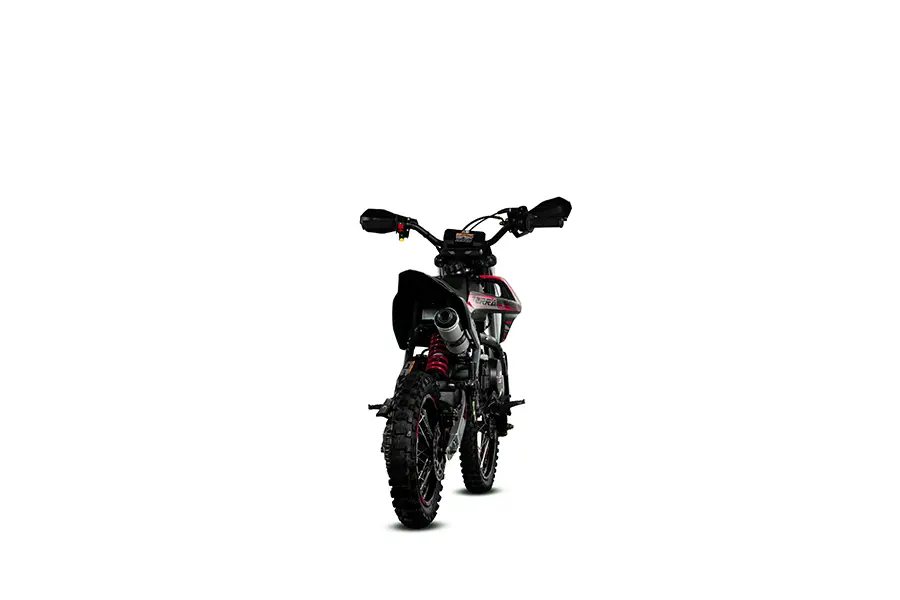 TERRA 110 vista 360