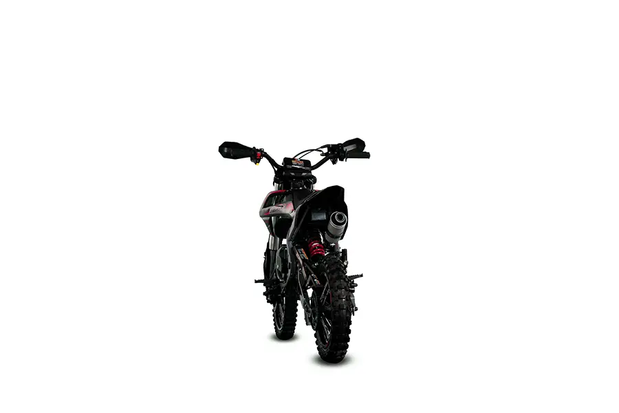 TERRA 110 vista 360