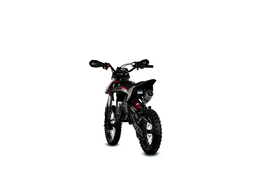 TERRA 110 vista 360