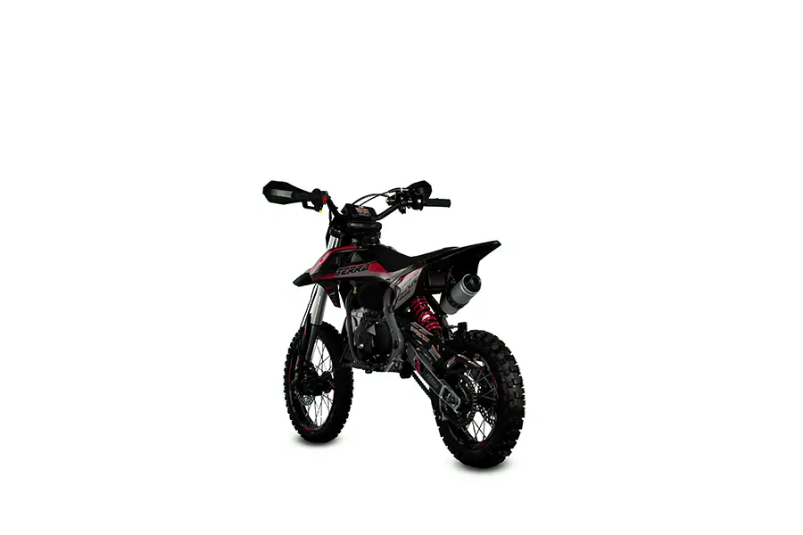 TERRA 110 vista 360