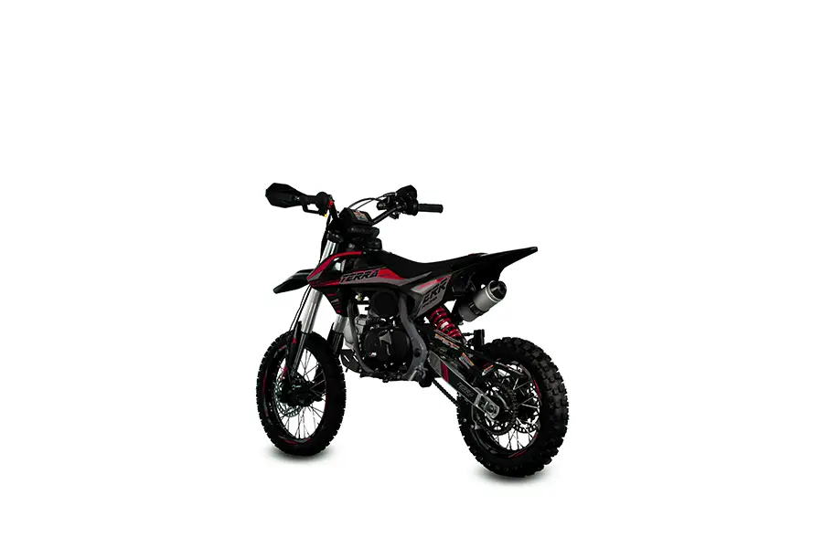 TERRA 110 vista 360