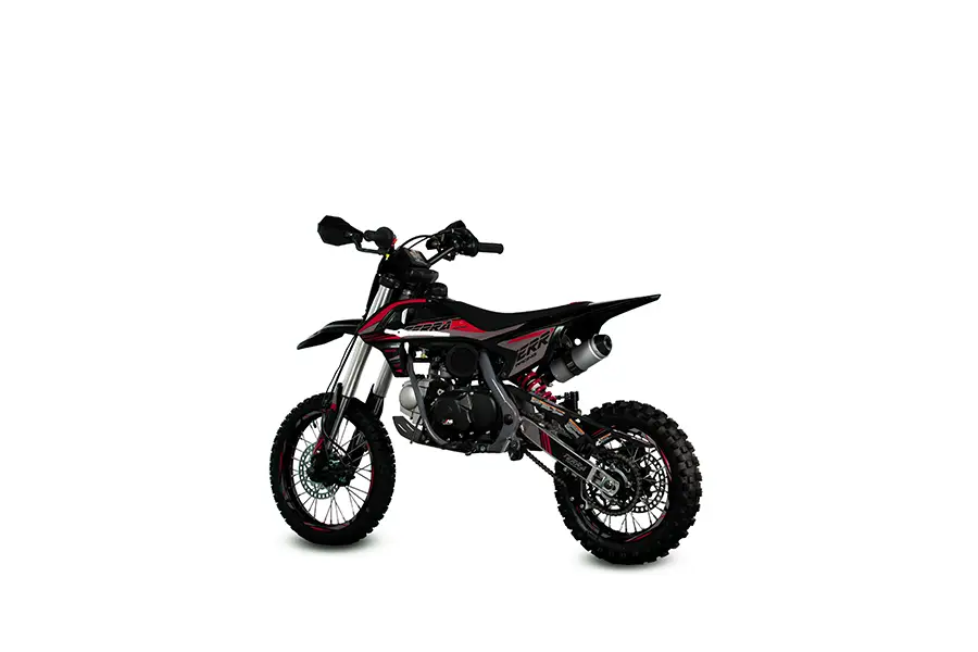 TERRA 110 vista 360