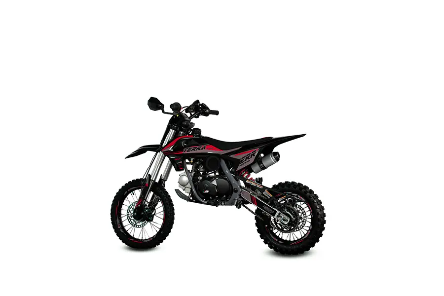 TERRA 110 vista 360