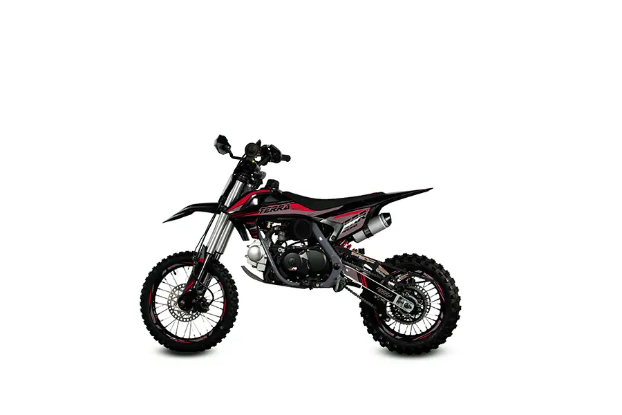 TERRA 110 vista 360
